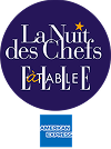 ELLE à Table - La Nuit des Chefs 2025